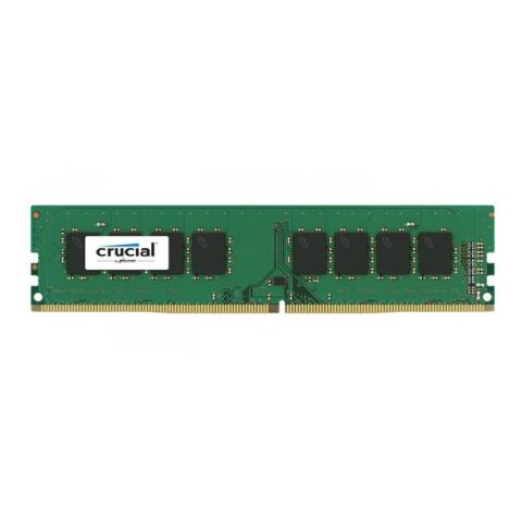Ddr4 4gb 2666mhz Crucial Ct4g4dfs8266