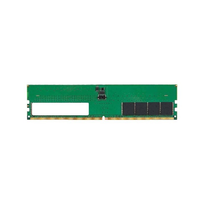 Ddr5 8gb 4800mhz Transcend Cl40 1.1v Jm4800alg-8g 1rx16