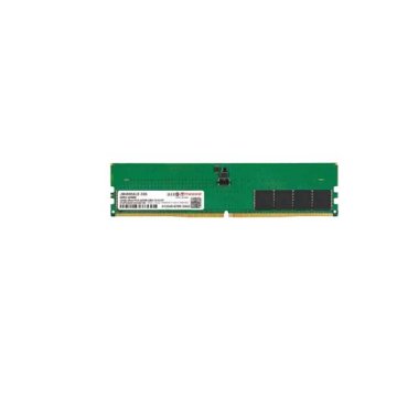 Ddr5 32gb 5600mhz Transcend Cl46 1.1v Jm5600ale-32g 2rx8