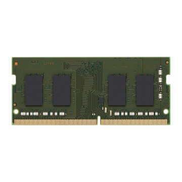 Sodimm 16gb Kingston 3200mhz Ddr4 Pc4-25600 Kvr32s22s8 16