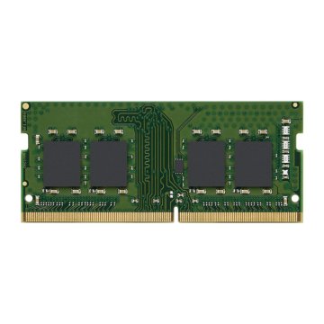 Sodimm 8gb Kingston 3200mhz Ddr4 Pc4-25600 Kvr32s22s8 8