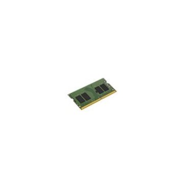 Sodimm 8gb Kingston 2666mhz Ddr4 Pc4-21300 Kvr26s19s6 8