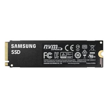 Disco M,2 2tb Samsung Serie 980 Pro Pcie 4.0 Nvme Mz-v8p2t0bw 2