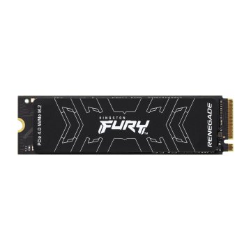 Disco M.2 500gb Kingston Fury Renegade Pcie Nvme Nv2 Gen 4,0 X4 Sfyrs 500g