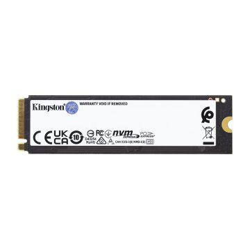 Disco M.2 500gb Kingston Fury Renegade Pcie Nvme Nv2 Gen 4,0 X4 Sfyrs 500g 2