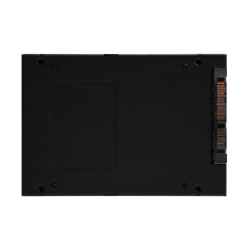 Disco Ssd Sata3 1024gb Kingston Kc600 (520mb s Escritura) Skc600 1024g 2
