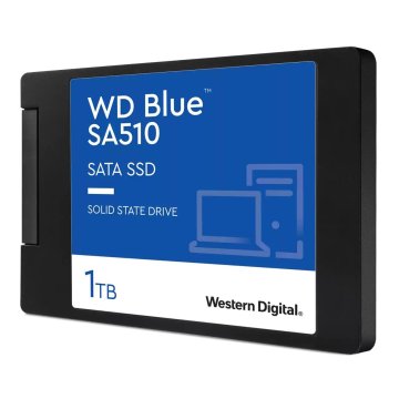 Disco Ssd 1tb Sata3 Western Digital Blue Sa510 Sata 6gb s (escritura 520mb s) Wds100t3b0a 2