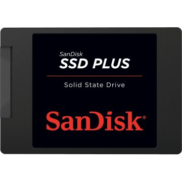 Disco Ssd Sata3 1tb Sandisk 535mb s Plus Sdssda-1t00-g27