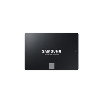 Disco Ssd Sata3 2tb Samsung Serie 870 Evo Mz-77e2t0b
