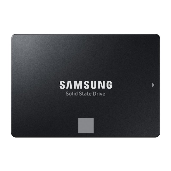 Disco Ssd Sata3 1tb Samsung Serie 870 Evo Mz-77e1t0b