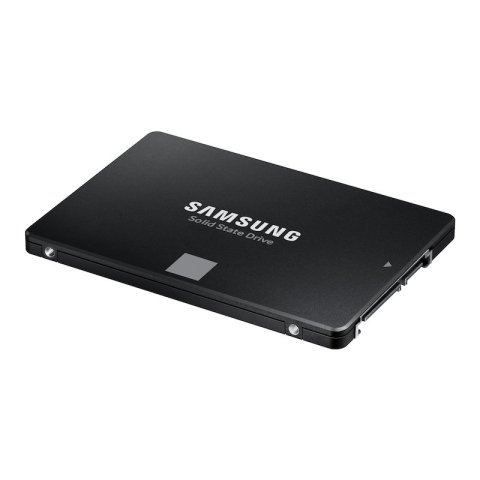 Disco Ssd Sata3 1tb Samsung Serie 870 Evo Mz-77e1t0b