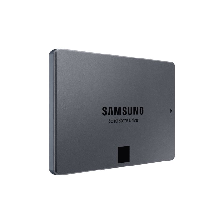 Disco Ssd Sata3 2tb Samsung Serie 870 Qvo Mz-77q2t0bw