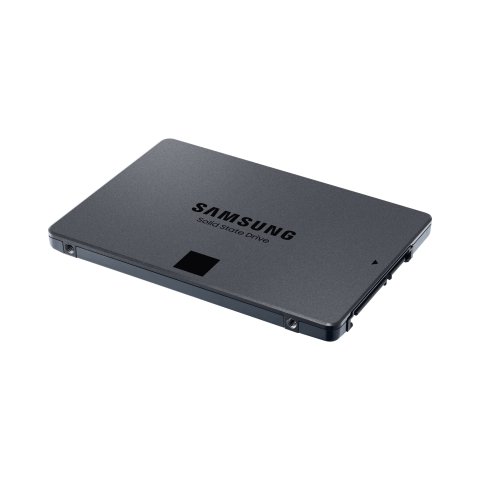 Disco Ssd Sata3 2tb Samsung Serie 870 Qvo Mz-77q2t0bw