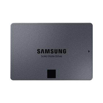 Disco Ssd Sata3 1tb 2.5" Samsung Serie 870 Qvo Mz-77q1t0bw