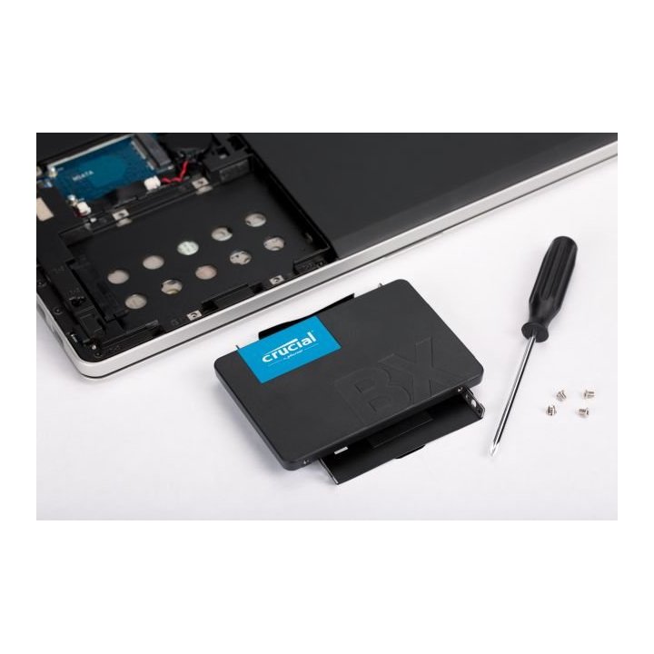 Disco Duro Ssd Crucial Bx500 240gb 2.5" Ct240bx500ssd1