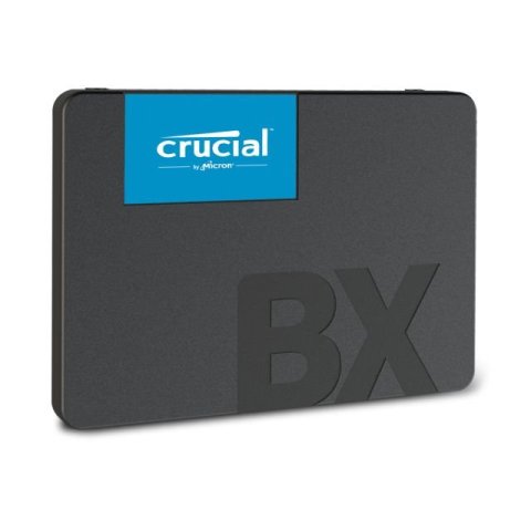 Disco Duro Ssd Crucial Bx500 240gb 2.5" Ct240bx500ssd1