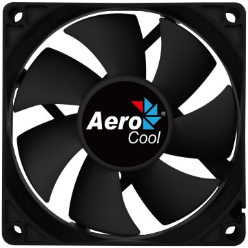 Ventilador Interno Aerocool Force 80x80mm