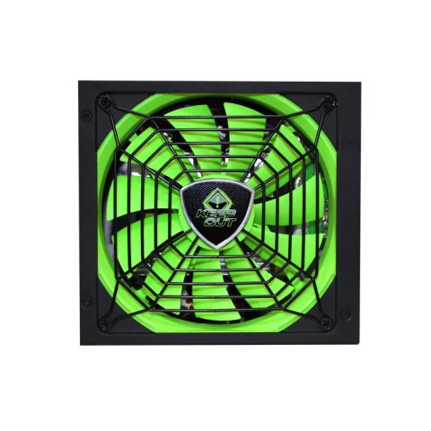 Fuente De Alimentacion Gaming Keep Out Fx900 V2 900w, Eficiencia Energetica 85+, Pfc Activo