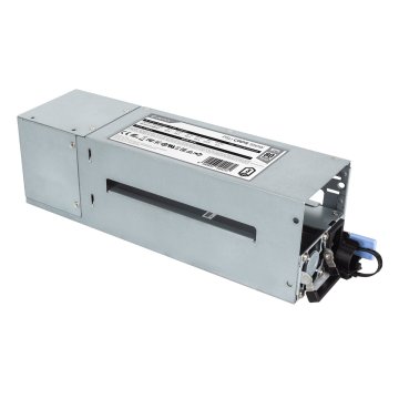 Fuente De Alimentacion Redundante Unykach 2 Fuentes Crps 550wr 80+ Platinium Apfc Activo 2