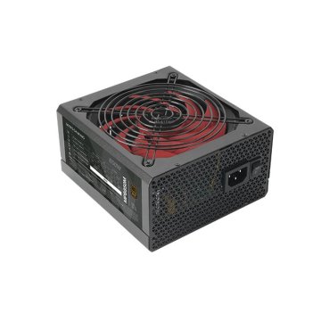 Fuente De Alimentacion Mars Gaming 850w Modular Certificacion 80+ Bronze, Pfc Activo