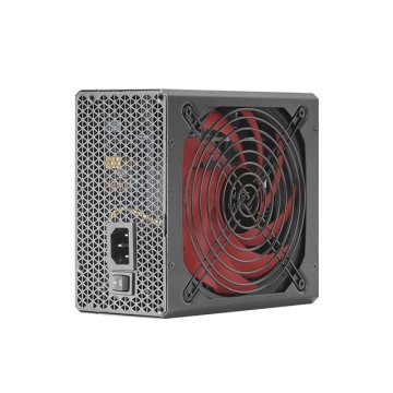 Fuente De Alimentacion Mars Gaming 850w Modular Certificacion 80+ Bronze, Pfc Activo 2