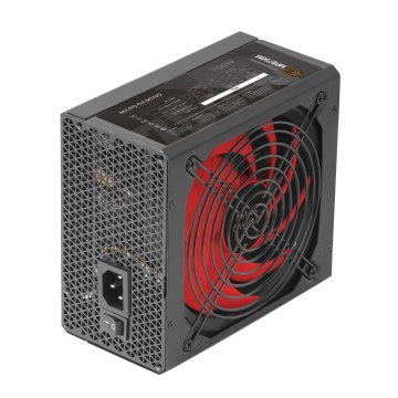 Fuente De Alimentacion Mars Gaming 750w Modular Certificacion 80+ Bronze, Pfc Activo 2