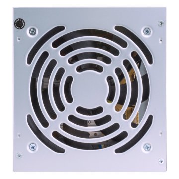 Fuente De Alimentacion Unykach Atx 52099 500w 20+4pins Ventilador 12x12 Silencioso Destinada Para Reparaciones 2