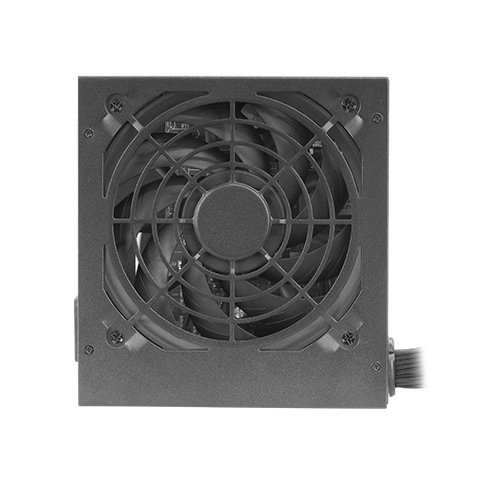 Fuente De Alimentacion Tacens Anima Apiii750 Atx Eco 750w 14db 12cm Fan Eficiencia 85% Lacada En Negro Destinada Para Reparac