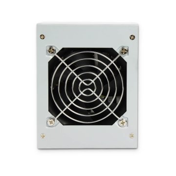Fuente De Alimentacion Tooq Tqep-500s-sfx 500w Sfx Ventilador De 80mm Medidas 125x100x63 Fuente Destinada A Reparaciones 2