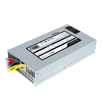 Fuente De Alimentacion Para Servidor Unykach Flex 1u 250w Apfc Activo Ventilador 40mm Fuente Destinada A Reparaciones 2
