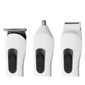 Cortapelo Rowenta Tn8961f0 Multifunción 8 Accesorios Inalambrica Recargable 2