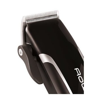 Cortapelo Rowenta Tn1603f0 4 Peines 15 Ajustes De 1 A 12mm Color Negro 2