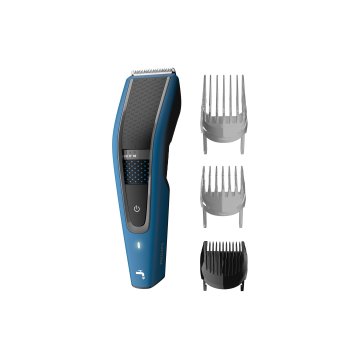 Cortapelo Philips Serie 5000 Hc5612 15 Tecnologia Dualcut 28 Ajustes De 0.5 A 28mm