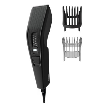 Cortapelo Philips Hc3510 15 Hairclipper Series 3000 Con Cable