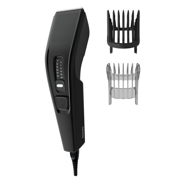 Cortapelo Philips Hc3510 15 Hairclipper Series 3000 Con Cable Cortapelo Philips Hc3510 15 Hairclipper Series 3000 Con Cable