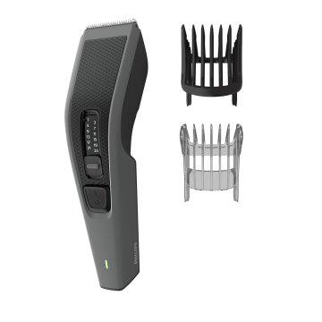 Cortapelo Philips Hc3525 15 Hairclipper Series 3000 Inalambrica Recargable 2