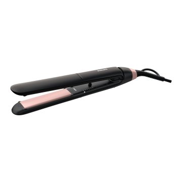 Plancha De Pelo Bhs378 00 Straightcare Essential Con Thermoprotect 230ºc 2