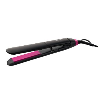 Plancha De Pelo Philips Bhs375 00 Straightcare Essential Con Thermoprotect
