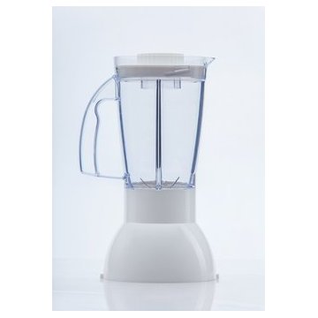 Picadora Moulinex 1,2,3 Capacidad 200g Potencia 800w Con Accesorio Batidora De Jarra 2