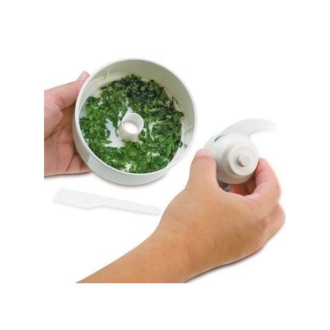 Picadora Moulinex 1,2,3 Capacidad 200g Potencia 800w Con Accesorio Batidora De Jarra