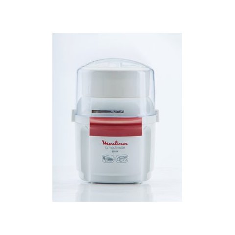 Picadora Moulinex 1,2,3 Capacidad 200g Potencia 800w