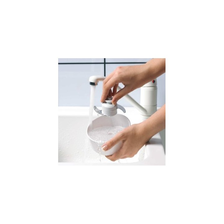 Picadora Moulinex 1,2,3 Capacidad 200g Potencia 800w