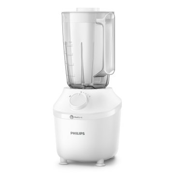 Batidora De Vaso Philips Hr2041 00 3000 Series Sistema Problend 450w Jarra 1.9l