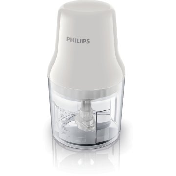Picadora Philips Hr1393 00 Daily Collection 2 Cuchillas Capacidad 0.7litros 450w