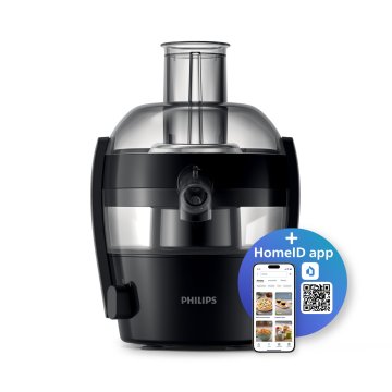 Licuadora Philips Hr1832 00 500w Deposito 1.5l Piezas Aptas Para El Lavavajillas