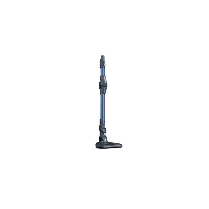 Aspirador Escoba Rowenta Azul Rh9695 X-force Flex 8.50 Aqua Inalambrico Bateria 220v 185w Cepillo Para Mascotas
