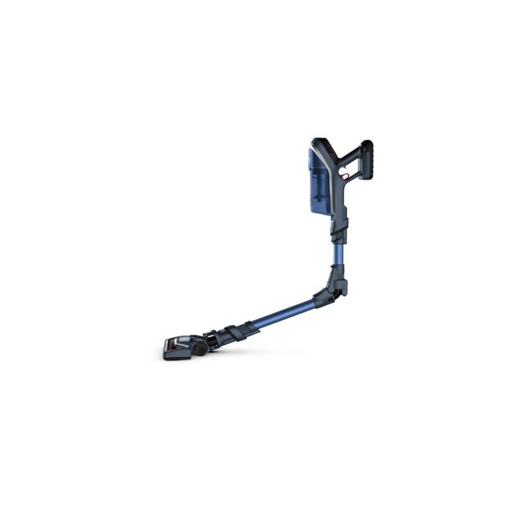 Aspirador Escoba Rowenta Azul Rh9695 X-force Flex 8.50 Aqua Inalambrico Bateria 220v 185w Cepillo Para Mascotas