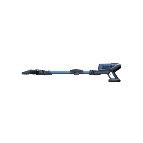 Aspirador Escoba Rowenta Azul Rh9695 X-force Flex 8.50 Aqua Inalambrico Bateria 220v 185w Cepillo Para Mascotas