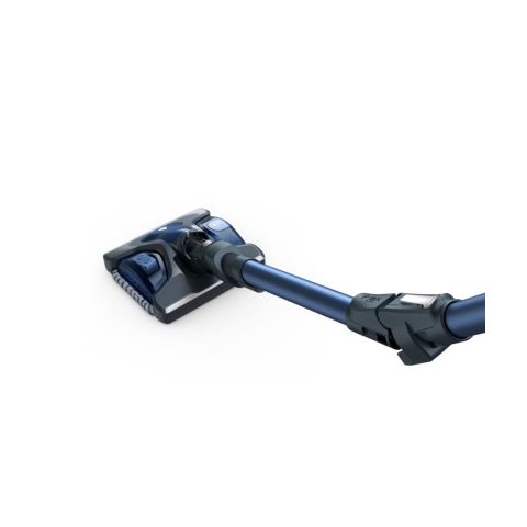 Aspirador Escoba Rowenta Azul Rh9695 X-force Flex 8.50 Aqua Inalambrico Bateria 220v 185w Cepillo Para Mascotas