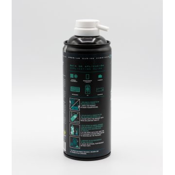Synctech Eliminador De Polvo Ghost Spray 300ml Alta Presion Canula De Extension Sin Olor 8003s0020 2